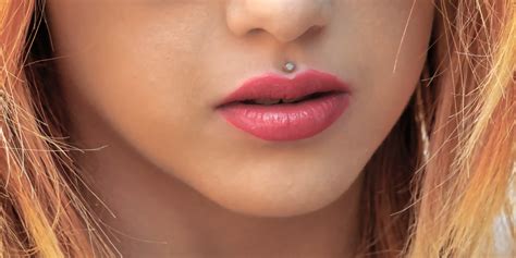 The Medusa Piercing Everything You Need To Know Freshtrends