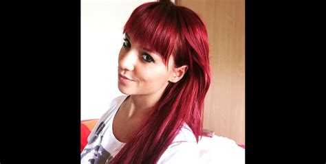 Photo Barbara Lune Des Anges Sur Nrj Change De Coiffure Si Elle