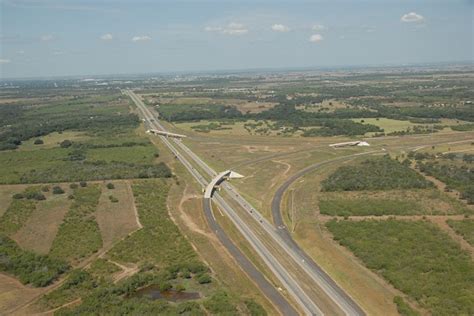 The Aesthetics Of The Fastest Highway In The Us Ferrovials Blog