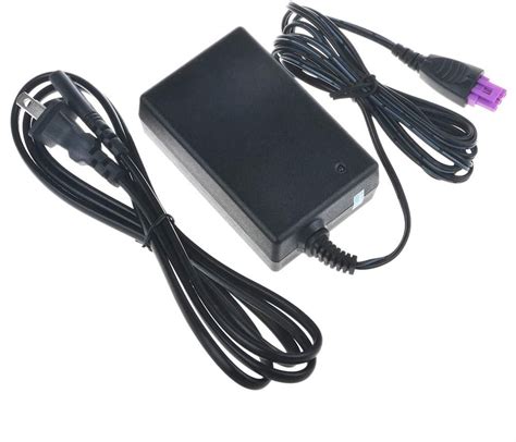 Amazon J ZMQER AC Power Adapter Compatible With HP Photosmart