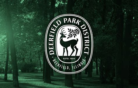 Deerfield Park District — Glitschka Studios