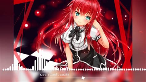 Nightcore Sexin YouTube