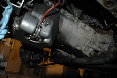 How Much Does The Oil Pan Gasket Replacement Cost For A Car Motor