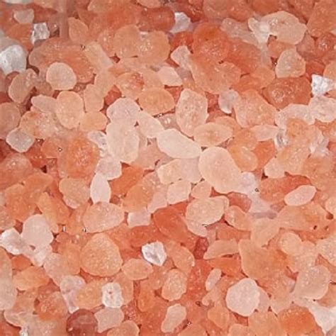 Himalayan Pink Salt Mohmand Dada Minerals