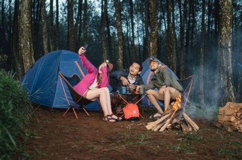 5 Rekomendasi Tempat Camping Di Bandung Bersama Keluarga Blog