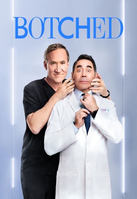 Botched - season 8, episode 2: Dog Days Are Over | SideReel