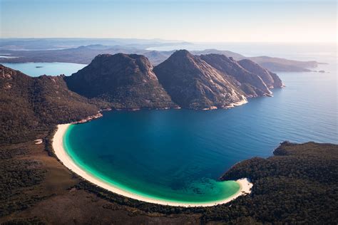 Tassie Getaway tour - We Tour Australia