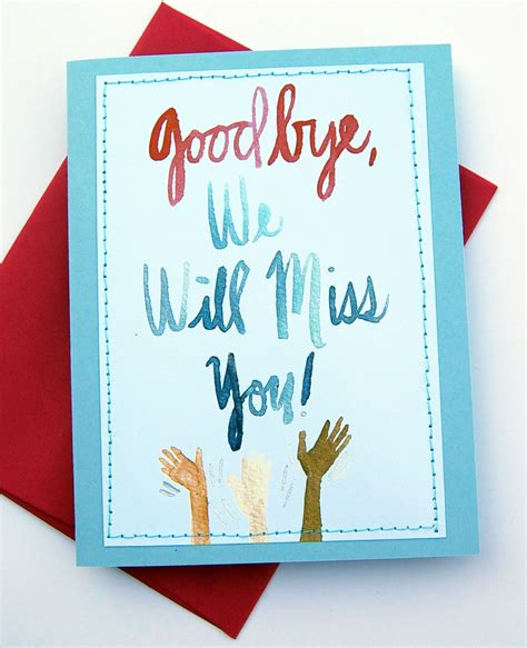 Get Well #card Free Printable We Miss You Greeting Card | Get Well ...