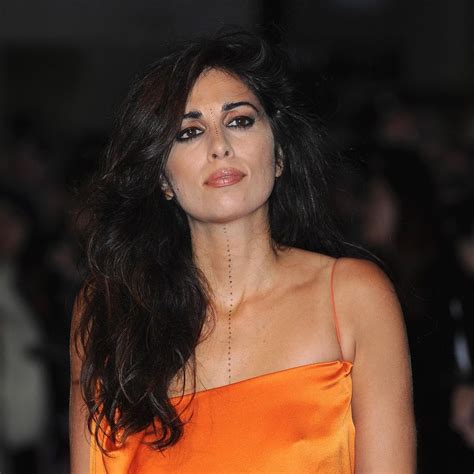 Hot And Sexy Photos Of Yasmine Hamdan ThBlog