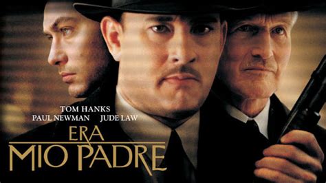 Recensione Era Mio Padre Di Sam Mendes Movie Blog