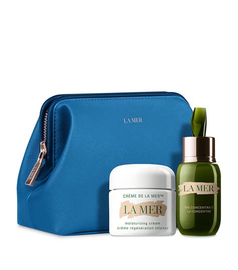 La Mer The Deep Soothing Collection Harrods Us