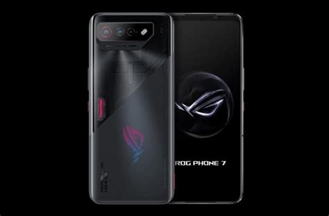 Harga Asus Rog Phone Series Mulai Rp Jutaan Usung Snapdragon