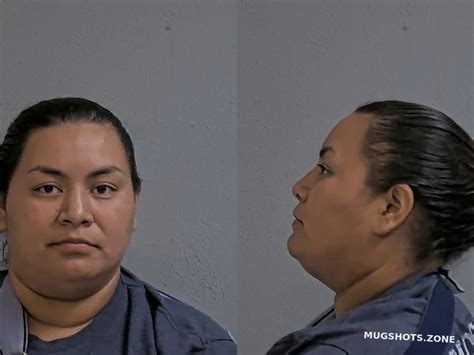 Centeno Ashley Marie Gomez Hidalgo County Mugshots Zone