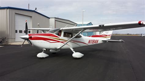 2007 Cessna 182T