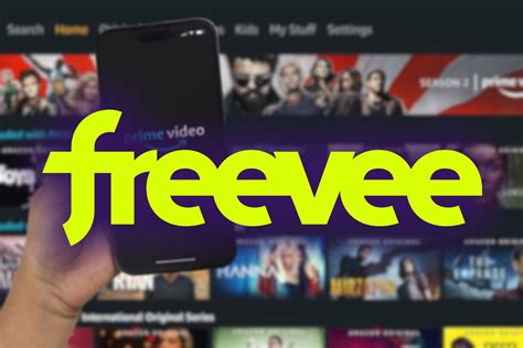 Amazon Is Closing Down Freevee, But There Are Plenty of Alternatives