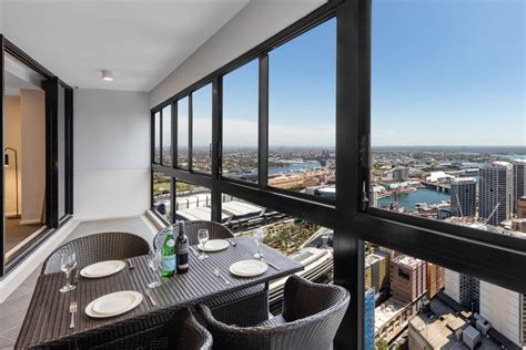 Meriton Suites Kent Street Sydney Reserve Direct For Best Rates