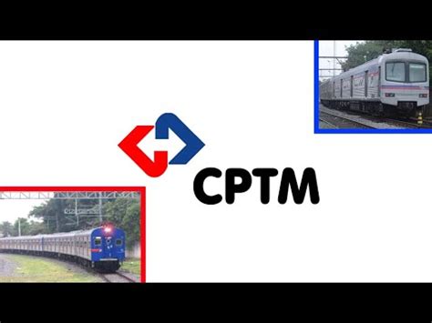 De Volta A CPTM Antiga Trem Budd Mafersa Serie 1100 YouTube