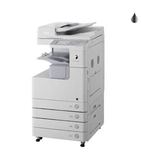 Canon Imagerunner I Multifunction Printer United Copiers