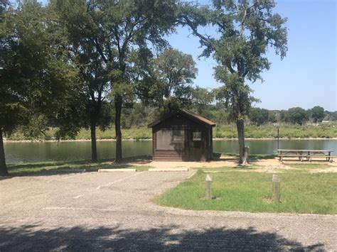 Cedar Ridge Tx Belton Lake