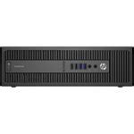 Customer Reviews Hp Refurbished Elitedesk G Desktop Intel Core I