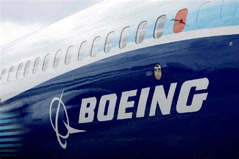 Boeing Boeing Weighs Assets Sale To Balance Books Planemaker Looks