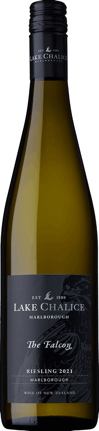 Lake Chalice Riesling The Falcon Marlborough Drinx Market