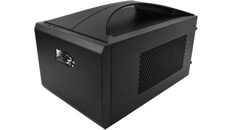 Falcon Northwest FragBox Review: Tiny Gaming PC, Big Performance ...