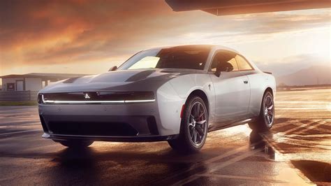 Yeni Dodge Charger Daytona Ev Tan T Ld Te Zellikleri Donan Mhaber