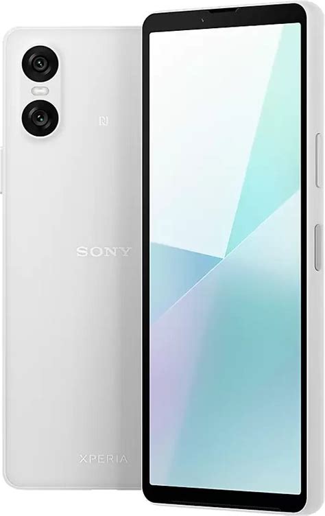 Sony Xperia 10 VI スペック値段レビュー Kalvo