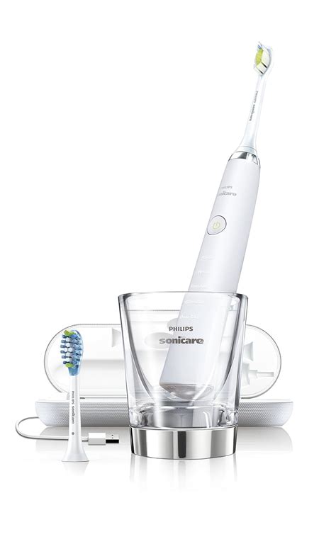 Philips Sonicare DiamondClean Classic|Smart 9300|9500| 9700 Review