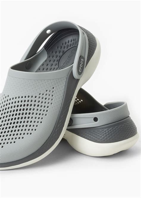 Crocs Literide Clog Sneaker Peeker I Migliori Sconti