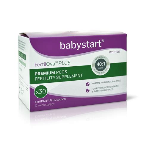 Синдром поликистозных яичников и влияние на фертильность | Новини в Час Пік