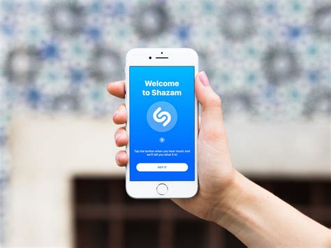 Shazam App Now Available as a Chrome Extension