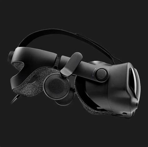 Очки виртуальной реальности Valve Index VR Kit: 44 000 грн. - Аксесуари ...