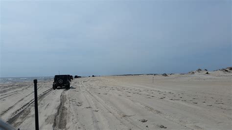 Assateague Island National Seashore Capital Off Road Enthusiasts Inc