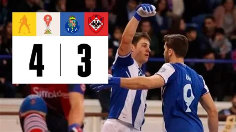 Highlights Porto Vs Ud Oliveirense Youtube