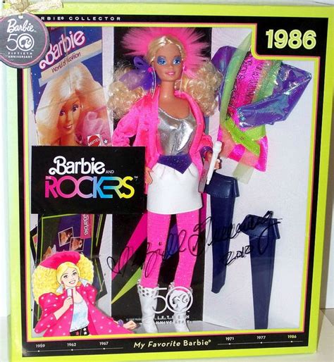 2009 Barbie And The Rockers Repro N4979 Barbie Barbie World Barbie