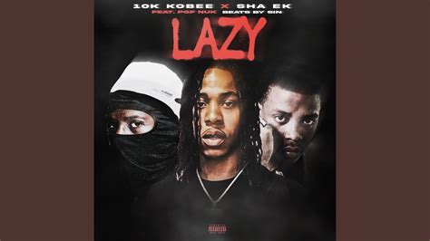 Lazy - YouTube Music