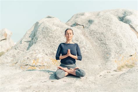 Matinées de Yoga à Penmarc’h – Charlotte Lechevallier