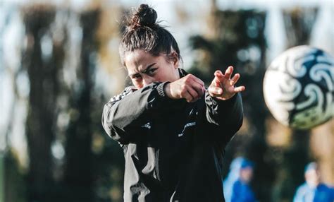 Esc Ndalo En El Rugby Femenino De Nueva Zelanda El Informe De Los