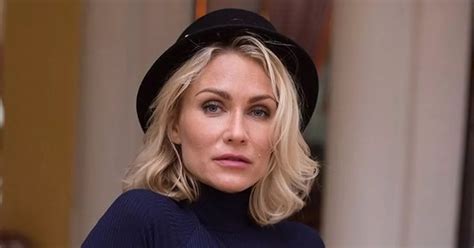 Nude Model Turned TV Host Reveals Ambitions To Be Next Russian President To Become The Voice