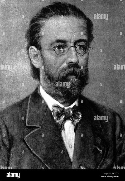 Bedrich Smetana Portrait Hi Res Stock Photography And Images Alamy