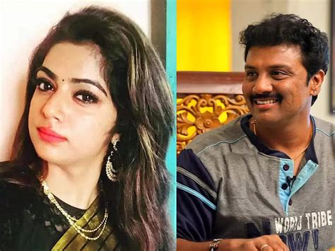 From Sherin Janu To Sanjiv Venkat Celebs Who Quit Their Tv Serials Midway