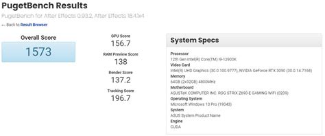 Intel Core i9-12900K Benchmarks geleakt - PC Masters