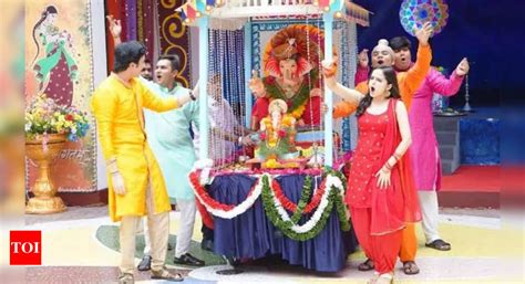 Taarak Mehta Ka Ooltah Chashmah Update October Gokuldham Wasis