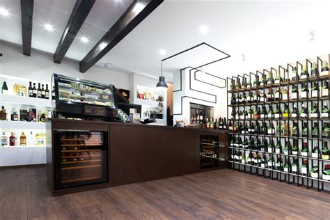 Wine Retail Design Blog