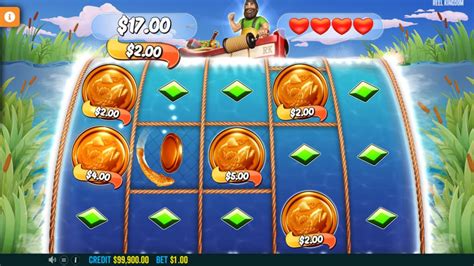 Big Bass Bonanza Hold Spinner Rtp Pragmatic Play Slot