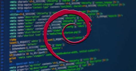Instalar Y Usar Debian Como Distro De Linux Ventajas Que Ofrece