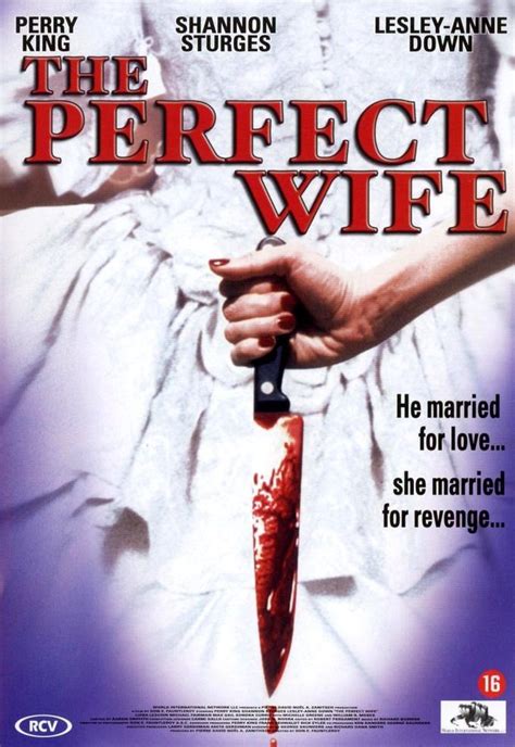 The Perfect Wife Film 2001 Moviemeter Nl