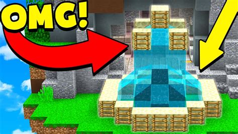 Worlds Best Minecraft Base Defense Minecraft Bed Wars Trolling